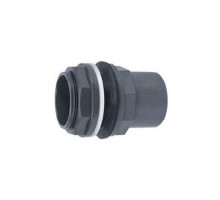 Танк-адаптер ПВХ EFFAST d25*32*1" (RERAKE025D)