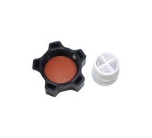 Сливная пробка Hayward PWL (SX180LA)