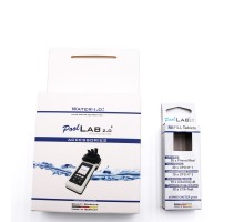 Набор для проверки фотометра PoolLab 2.0