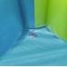 Детский надувной бассейн Bestway 51132 с окошками 168x168x56 см