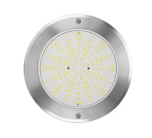 Прожектор светодиодный AquaViva HJ-WM-SS229, 351led 25W RGB (AISI-316)
