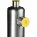 Теплообменник AquaViva Twist Titanium 25 кВт для бассейна