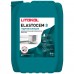 Гидроизоляция ELASTOCEM (А+B) компонент B (канистра) 8 л для бассейна