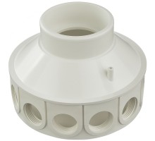 Коллектор фильтра Kripsol Ø 90-110 (RCFI0009.01R)