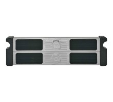 Ступенька двойная для лестниц Aquaviva Overflow