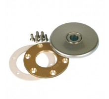 Форсунка стеновая Fitstar 3102020, НР 2", 10 м3/ч