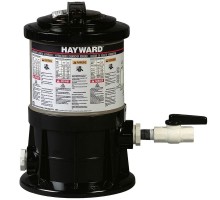 Хлоратор-полуавтомат Hayward C0250EXPE (7 кг, байпас)