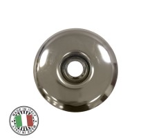 Форсунка стеновая под бетон Marpiscine 17018 (1.5") нерж.сталь