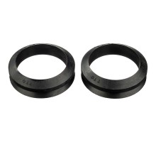 Уплотнительное кольцо фронтальное для насосов Saer IR4P Bronze (54710500)