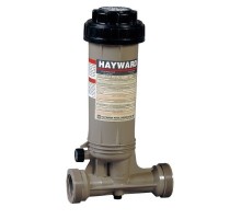 Хлоратор-полуавтомат Hayward CL0100EURO (2.5 кг, линейный)
