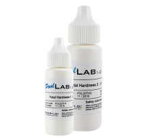Жидкие реагенты для Фотометра Aquaviva 10ml of "POL10TH2" (Общая жесткость 2)