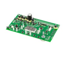 Плата контроля хлоратора Aquaviva SSC25 PCB 89380203