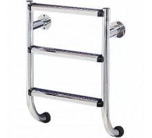 Лестница (нижняя часть) Hayward IDP4 из двух частей 4cт AISI-316