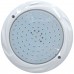 Прожектор светодиодный Aquaviva (LED008-546led) 33W RGB+W+ закладная к прожектору