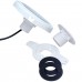 Прожектор светодиодный Aquaviva (LED008-546led) 33W RGB+W+ закладная к прожектору