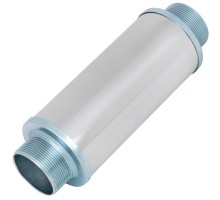 Глушитель для компрессора Grino Rotamik, 2x2"