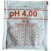 Калибровочный раствор pH 4.00 20ml