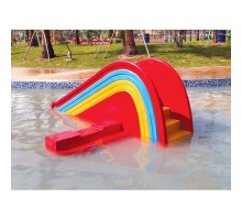 Водный аттракцион Горка TY-71179