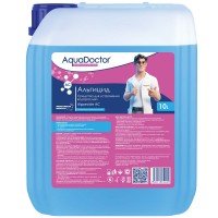 Средство против водорослей AquaDoctor AC 10л