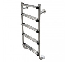 Лестница Aquaviva BHL515-SR (5 ступеней)