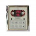 Парогенератор Coasts KSB-120 12 кВт 380В для бассейна с пультом KS-300
