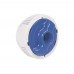 Каркасный бассейн Bestway 56996 (488х244х122 см) с картриджным фильтром, лестницей и защитным тентом