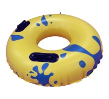 Круг одноместный Aquaviva AV42ST для аквапарков - 42"