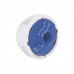 Каркасный круглый бассейн Bestway Steel Pro 56462 с фильтром и лестницей
