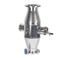 Ультрафиолетовая установка Sita UV SMP 10 TC XL PR (55 м3, DN100, 1.1 кВт)