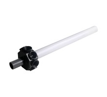 Дюзовая коробка в комп-ке с трубой для Aquaviva V900 89010608