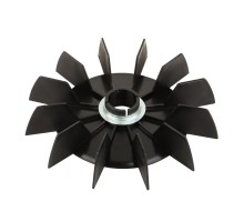 Вентилятор эл.двигателя насоса EP/KNG/KPR/KA/KAP/KSV/KAPV (МЕС -90) 7404.A/ RBM1030.42R (160мм*15мм)