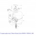 Сепаратор фильтра 270 мм Kripsol (2шт) BM950 - RFD0111.10R