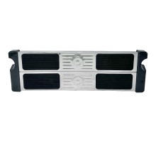 Ступенька двойная для лестниц Aquaviva MUS