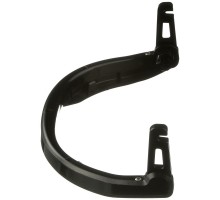 Циклонная ручка пылесоса Hayward AquaVac 600/650, в сборе, черная (RCX361300236)