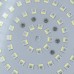 Лампа светодиодная к прожектору AquaViva (LED003/008/006/005-546led) 33W RGB+W