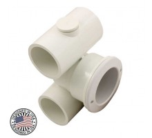 Проход для гидромассажной форсунки Hayward JET-AIR SP1434EPAKA (32 мм)