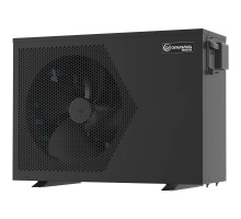 Тепловой насос Aquaviva Model 28Т инвертор (65-100 м3, тепло /холод, 28,1 кВт, -10С, WiFi)