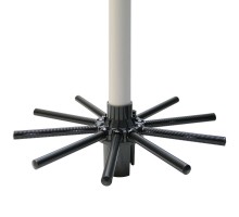 Дозовая коробка Hayward SX360DA (для S0360TE / S0360TXE)