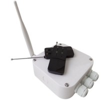 Пульт управления к прожекторам Aquaviva RC-01