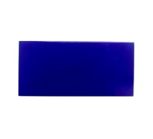 Плитка для бассейна керамическая Aquaviva кобальт, 240х115х9 мм