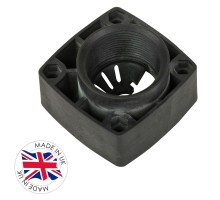 Левый концевой фитинг Elecro SP 117