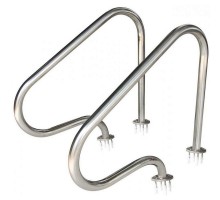 Поручень Aquaviva ARP-F (AISI316)