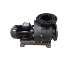 Насос Aquaviva LX WEQ1000 (380 В, 122 м3/ч, 10HP)