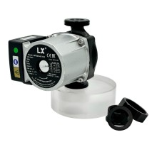 Циркуляционный насос AquaViva LX GPD 32-8SM-180 - 8 м³/ч; 8 м, 220В, 245 ватт