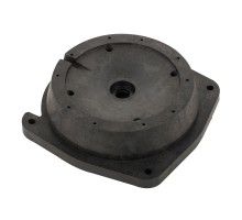 Крышка задняя (фланец) насоса KNG, KS, EP - RKS 172.A/ RBH0008.02R (RPUM0017.02R)