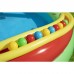 Игровой центр Bestway 53093 (295х199х130 см) Лес для бассейна