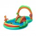 Игровой центр Bestway 53093 (295х199х130 см) Лес для бассейна