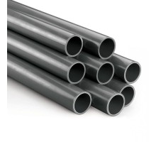 Труба Aquaviva ПВХ d280*10,7 PN 10 L-3 (штука)