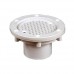 Форсунка заборная Hayward 3318 2" под бетон для бассейна