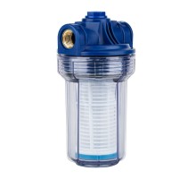 Колба на один электрод Aquaviva (9900103021) с картриджным фильтром